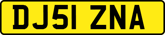 DJ51ZNA