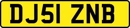 DJ51ZNB