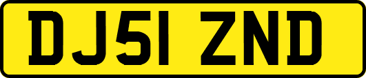 DJ51ZND