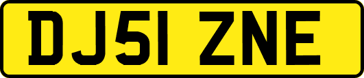 DJ51ZNE