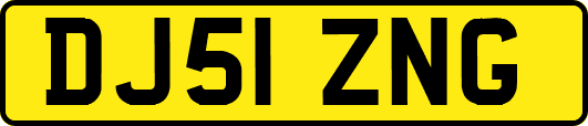 DJ51ZNG