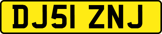 DJ51ZNJ