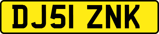 DJ51ZNK