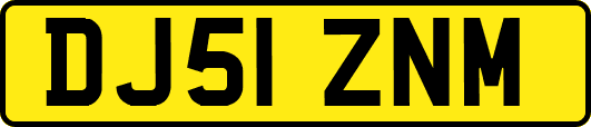 DJ51ZNM