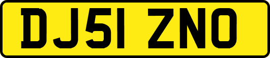 DJ51ZNO