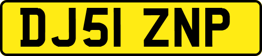 DJ51ZNP