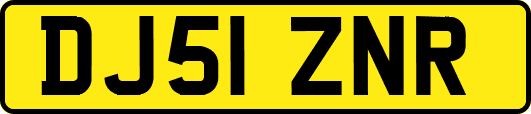 DJ51ZNR