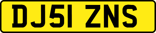 DJ51ZNS