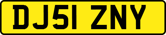 DJ51ZNY