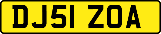 DJ51ZOA