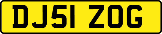 DJ51ZOG
