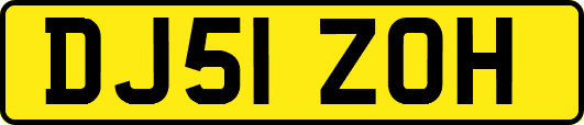 DJ51ZOH