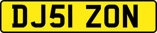 DJ51ZON