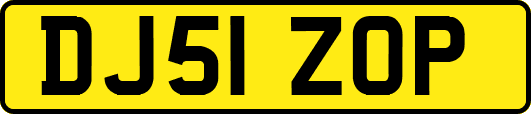 DJ51ZOP