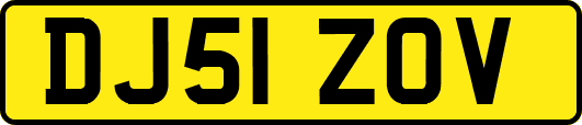 DJ51ZOV