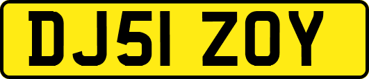 DJ51ZOY