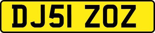 DJ51ZOZ