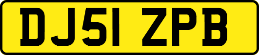 DJ51ZPB