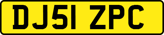 DJ51ZPC