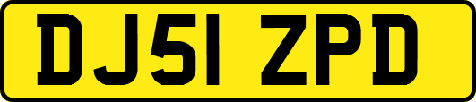 DJ51ZPD