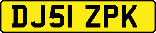 DJ51ZPK