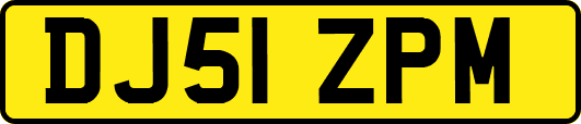 DJ51ZPM