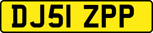 DJ51ZPP