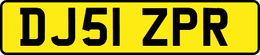 DJ51ZPR