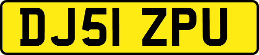 DJ51ZPU