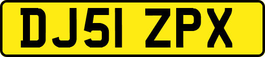 DJ51ZPX