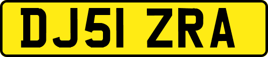 DJ51ZRA