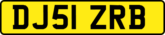 DJ51ZRB