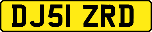 DJ51ZRD