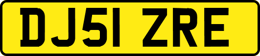 DJ51ZRE