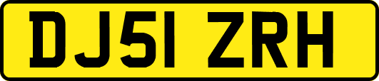 DJ51ZRH