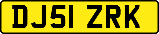 DJ51ZRK