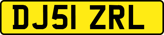 DJ51ZRL