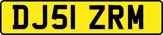 DJ51ZRM