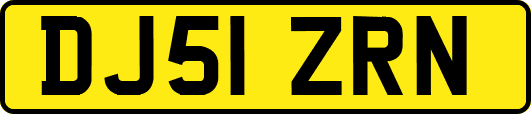 DJ51ZRN