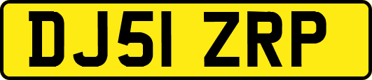 DJ51ZRP