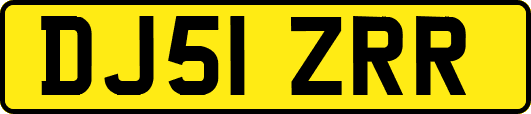 DJ51ZRR