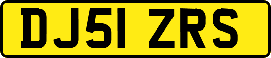 DJ51ZRS