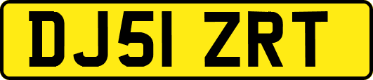 DJ51ZRT