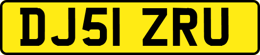 DJ51ZRU