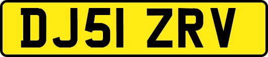 DJ51ZRV