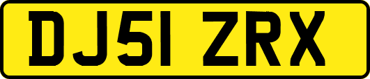 DJ51ZRX