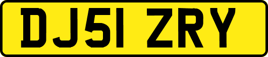 DJ51ZRY