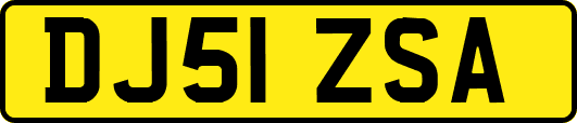 DJ51ZSA