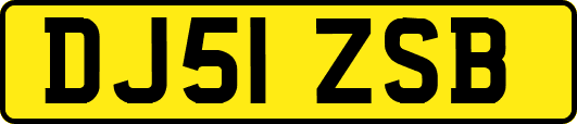 DJ51ZSB