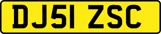 DJ51ZSC